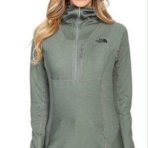 The North Face FuseForm? Dolomiti 1/4 Zip Hoodie size Small